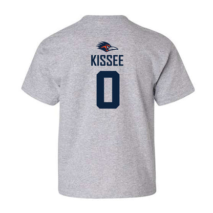 UTSA - NCAA Women's Soccer : Kylie Kissee - Generic Sports Youth T-Shirt-1