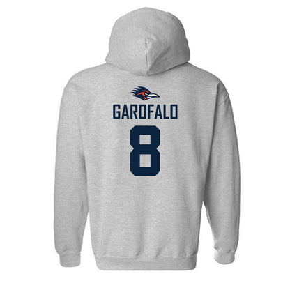 UTSA - NCAA Women's Soccer : Sam Garofalo - Generic Sports Hooded Sweatshirt-1