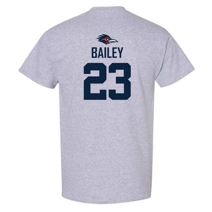 UTSA - NCAA Women's Soccer : Brooklyn Bailey - Generic Sports T-Shirt-1