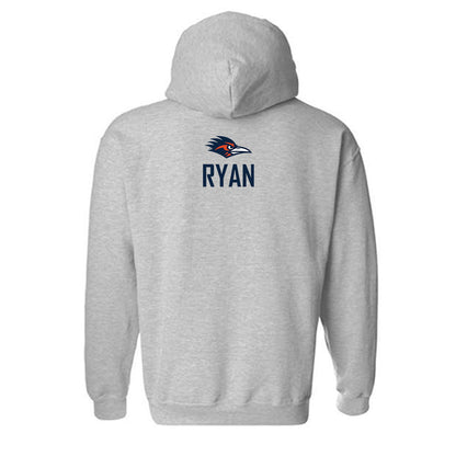 UTSA - NCAA Women's Soccer : Shea Ryan - Generic Sports Hooded Sweatshirt-1