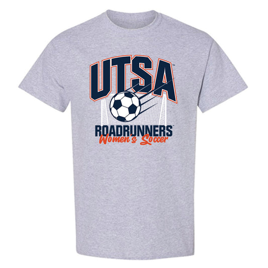 UTSA - NCAA Women's Soccer : Olivia Christodoulides - Generic Sports T-Shirt