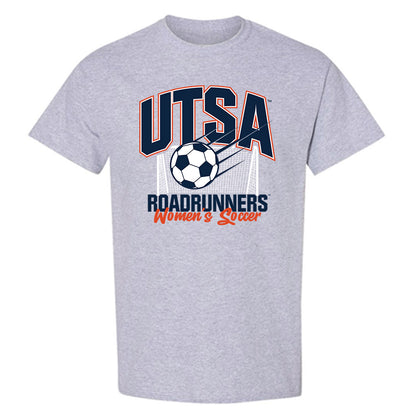 UTSA - NCAA Women's Soccer : Jaelyn Bracamonte - Generic Sports T-Shirt-0