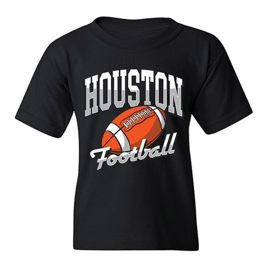 Houston - NCAA Football : Luke McGary - Sports Shersey Youth T-Shirt-0
