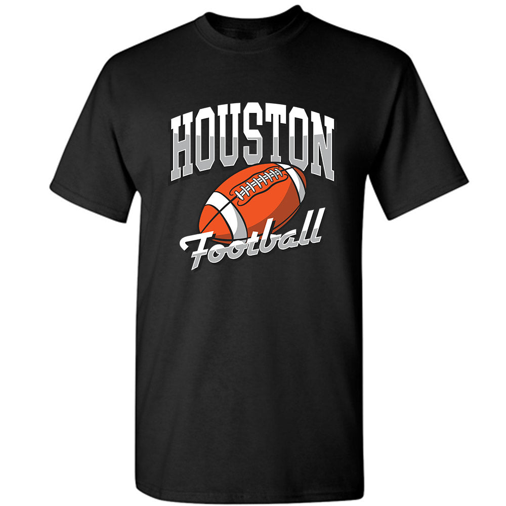 Houston - NCAA Football : Miller Malone - Sports Shersey T-Shirt-0