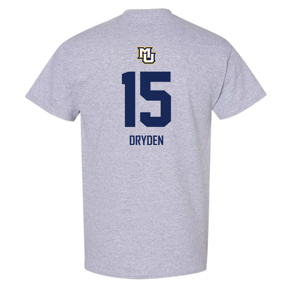 Marquette - NCAA Men's Soccer : Mitchell Dryden - Sports Shersey T-Shirt