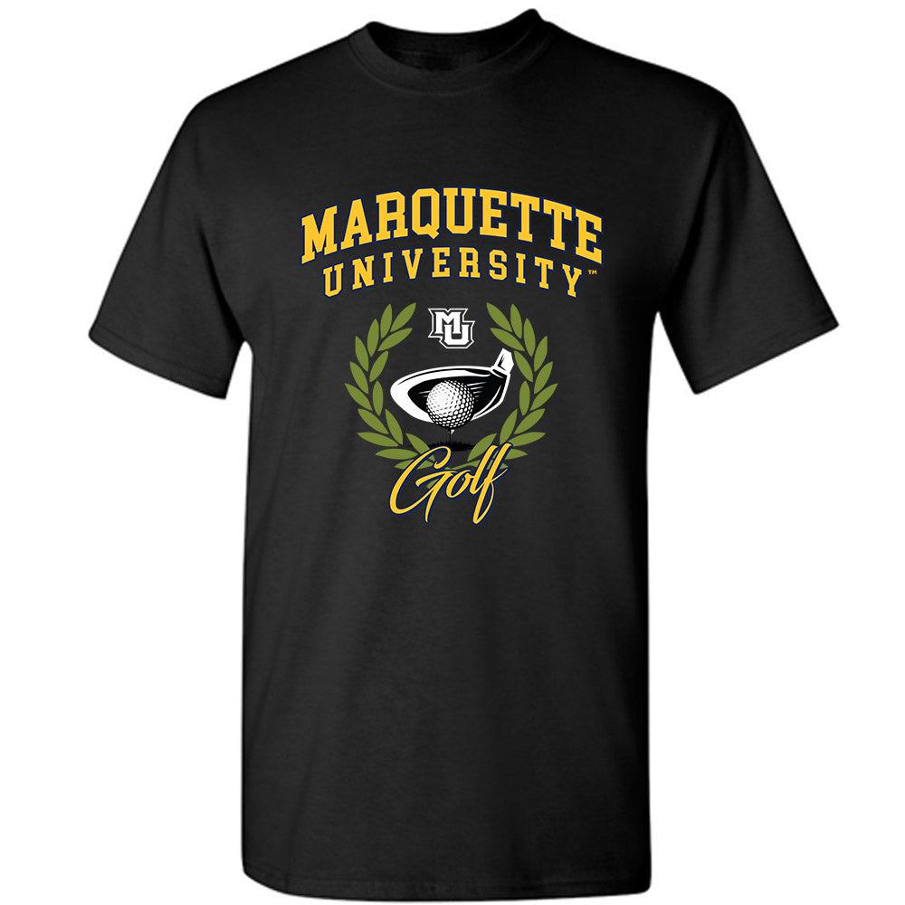 Marquette - NCAA Men's Golf : Regan Konen - Generic Sports Shersey T-Shirt-0