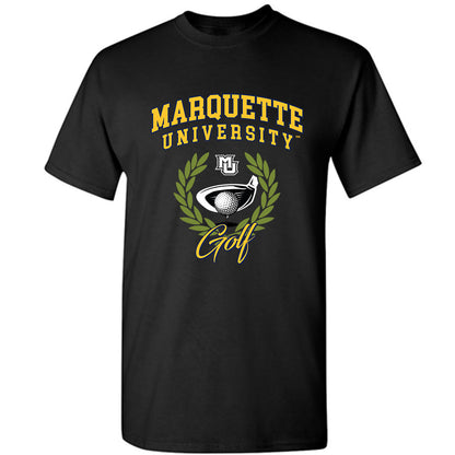 Marquette - NCAA Men's Golf : Holden Orofino - Generic Sports Shersey T-Shirt-0