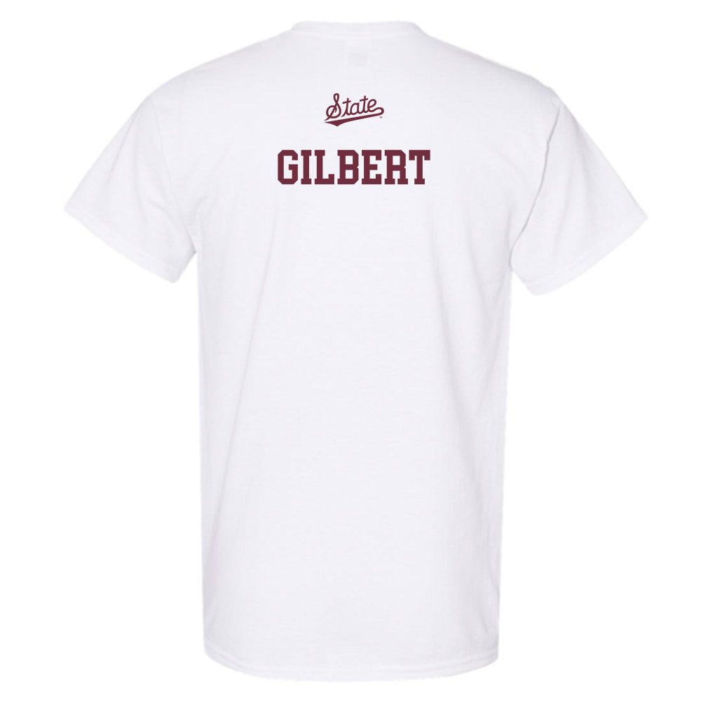 Mississippi State - NCAA Football : Jardin Gilbert - Classic Shersey T-Shirt-1