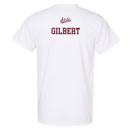 Mississippi State - NCAA Football : Jardin Gilbert - Classic Shersey T-Shirt-1