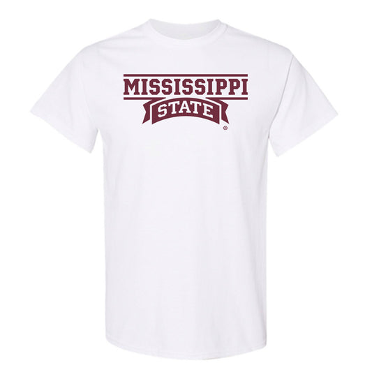 Mississippi State - NCAA Football : Jayden Ross - Classic Shersey T-Shirt-0
