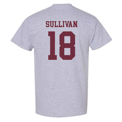 Mississippi State - NCAA Baseball : Noah Sullivan - Classic Shersey T-Shirt-1