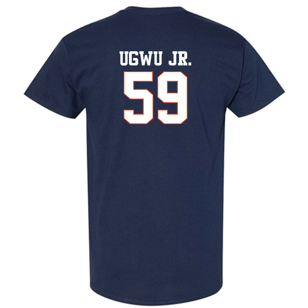 UTSA - NCAA Football : Joseph Ugwu Jr. - Classic Shersey T-Shirt-1