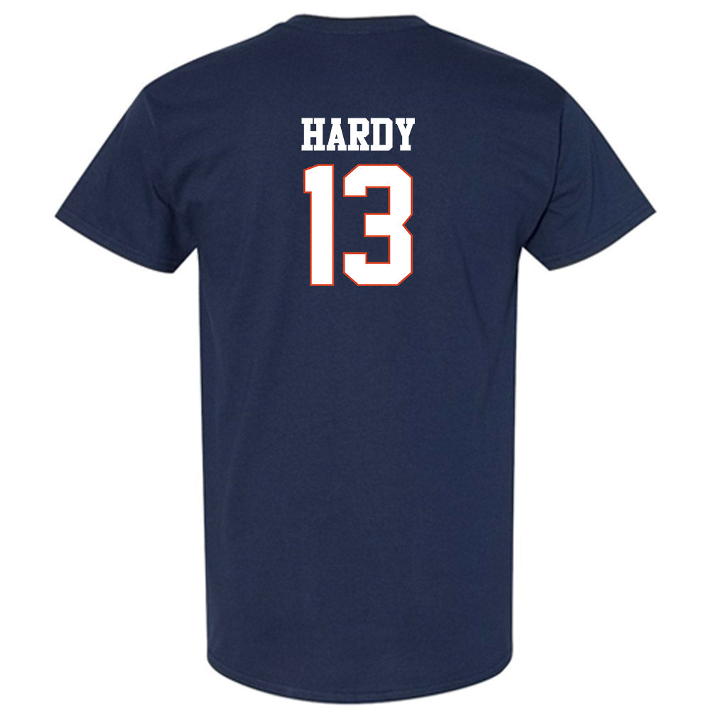 UTSA - NCAA Football : Jamel Hardy - Classic Shersey T-Shirt-1
