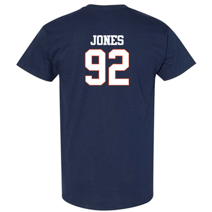 UTSA - NCAA Football : Jaylan Jones - Classic Shersey T-Shirt-1