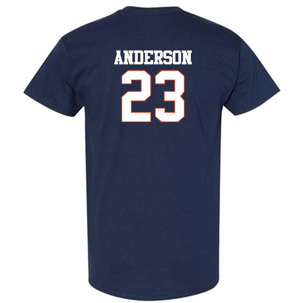 UTSA - NCAA Football : Mekhi Anderson - Classic Shersey T-Shirt