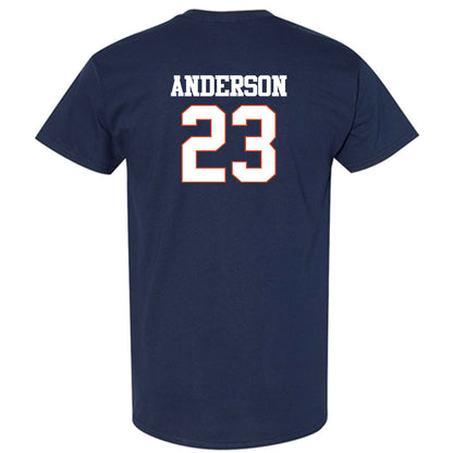 UTSA - NCAA Football : Mekhi Anderson - Classic Shersey T-Shirt