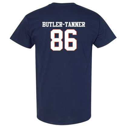 UTSA - NCAA Football : Isaiah Butler-Tanner - Classic Shersey T-Shirt-1
