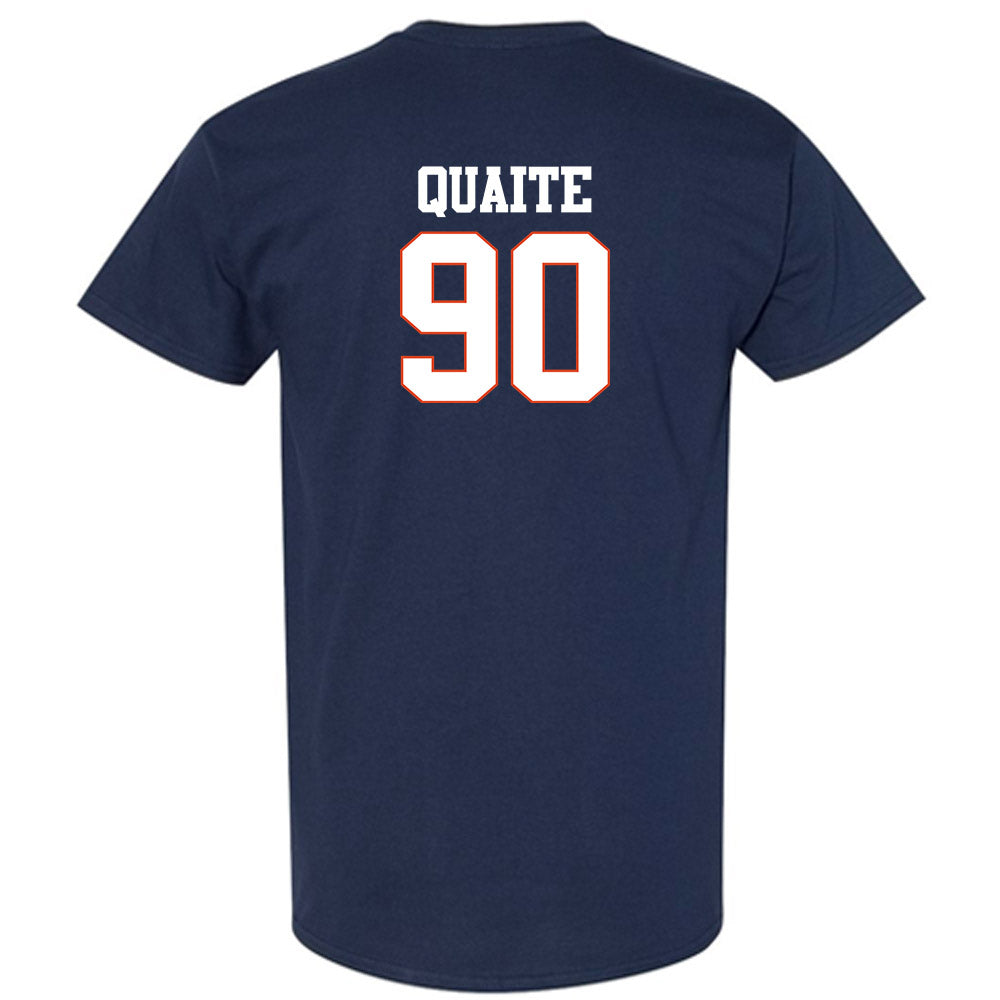 UTSA - NCAA Football : Donald Quaite - Classic Shersey T-Shirt-1