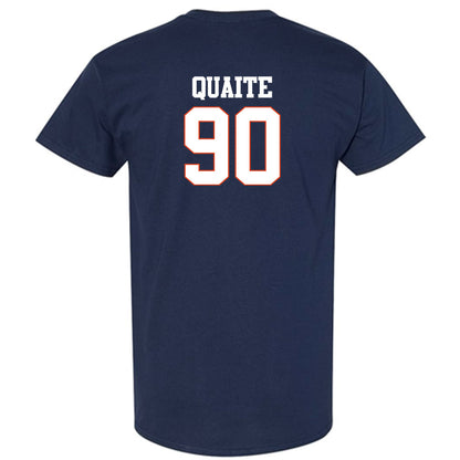 UTSA - NCAA Football : Donald Quaite - Classic Shersey T-Shirt-1
