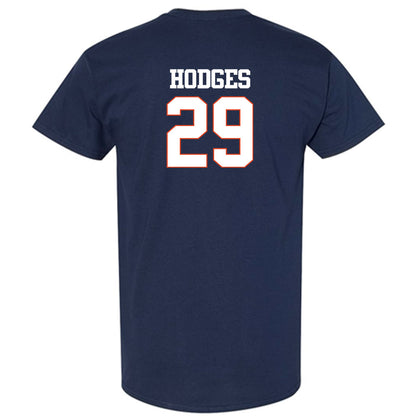 UTSA - NCAA Football : William Hodges - Classic Shersey T-Shirt-1