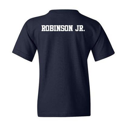 UTSA - NCAA Football : Nate Robinson Jr. - Classic Shersey Youth T-Shirt-1