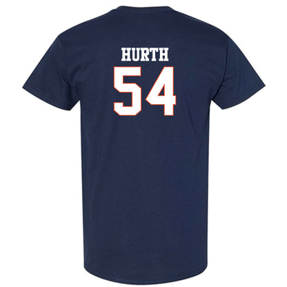 UTSA - NCAA Football : Davion Hurth - Classic Shersey T-Shirt-1