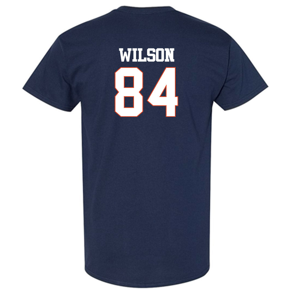UTSA - NCAA Football : Aj Wilson - Classic Shersey T-Shirt-1