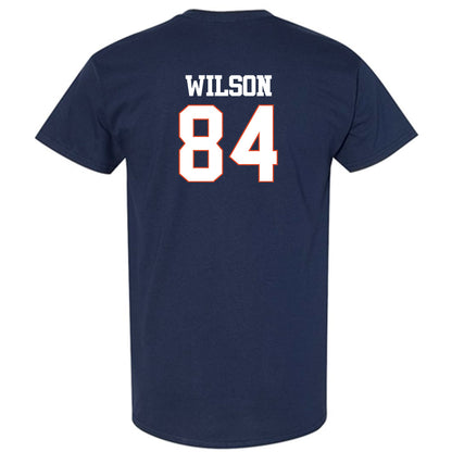 UTSA - NCAA Football : Aj Wilson - Classic Shersey T-Shirt-1