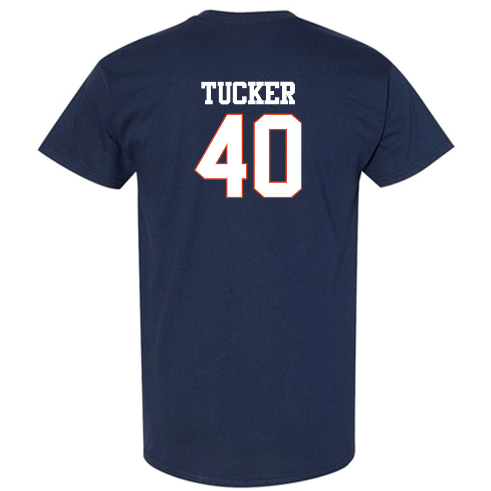 UTSA - NCAA Football : Brandon Tucker - Classic Shersey T-Shirt-1