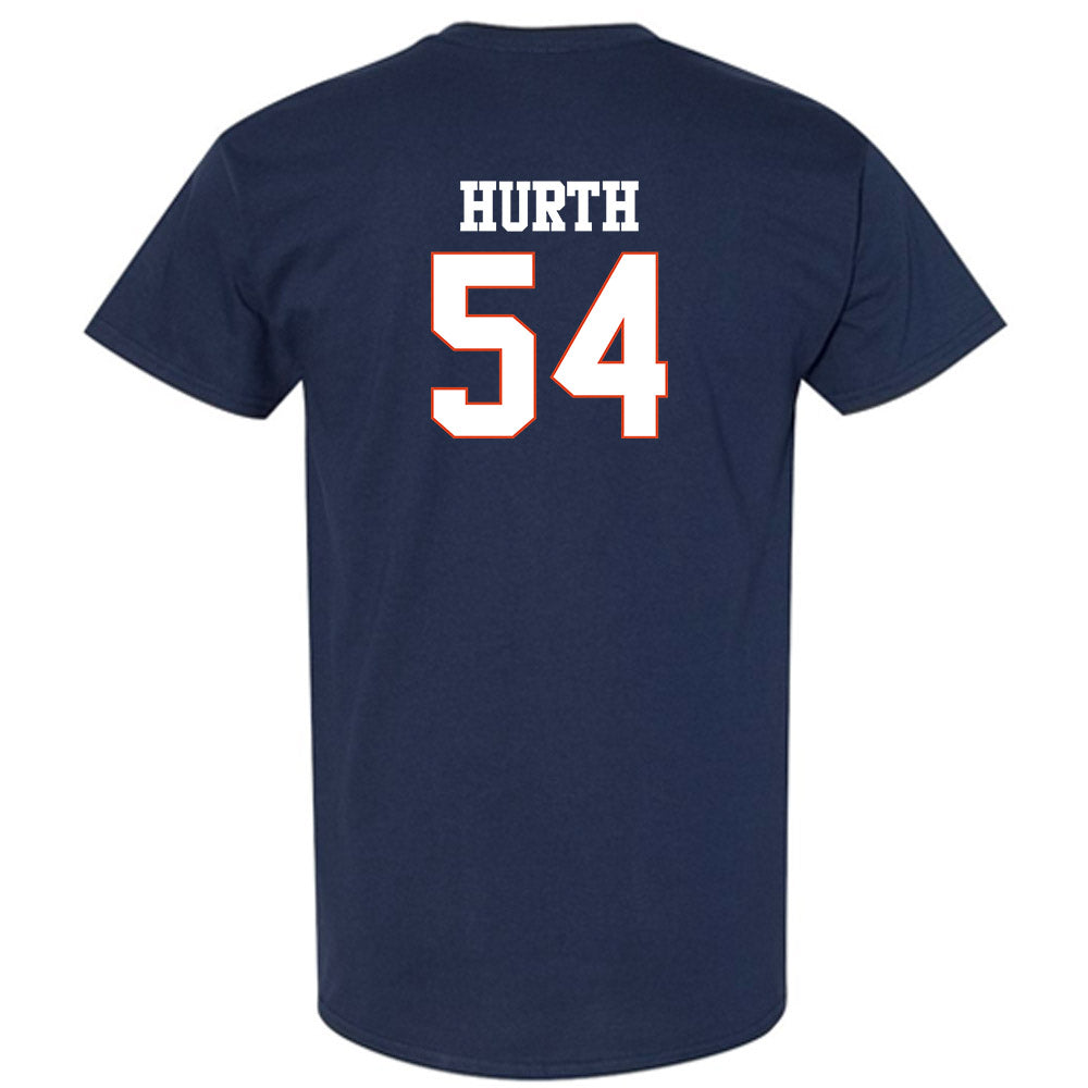 UTSA - NCAA Football : Davion Hurth - Classic Shersey T-Shirt-1