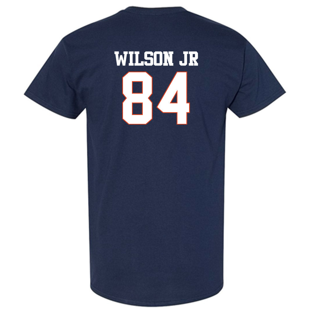UTSA - NCAA Football : AJ Wilson Jr - Classic Shersey T-Shirt-1