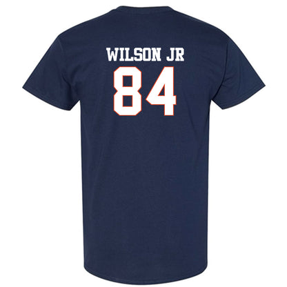 UTSA - NCAA Football : AJ Wilson Jr - Classic Shersey T-Shirt-1