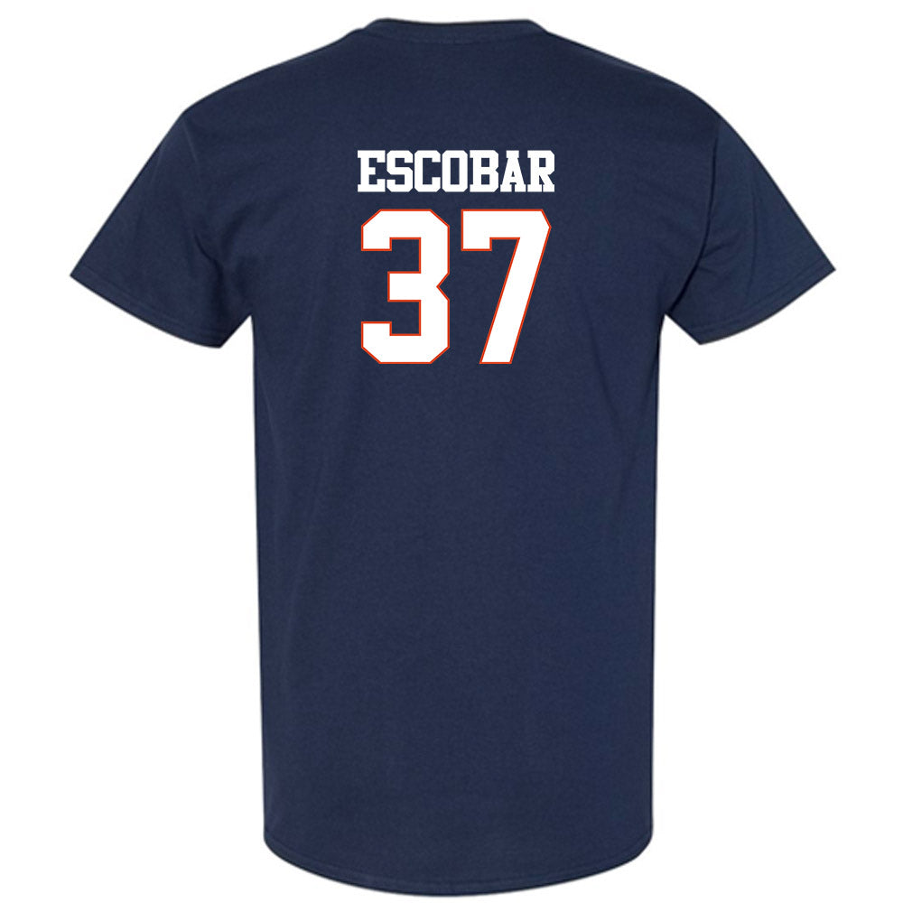 UTSA - NCAA Football : Tristan Escobar - Classic Shersey T-Shirt-1