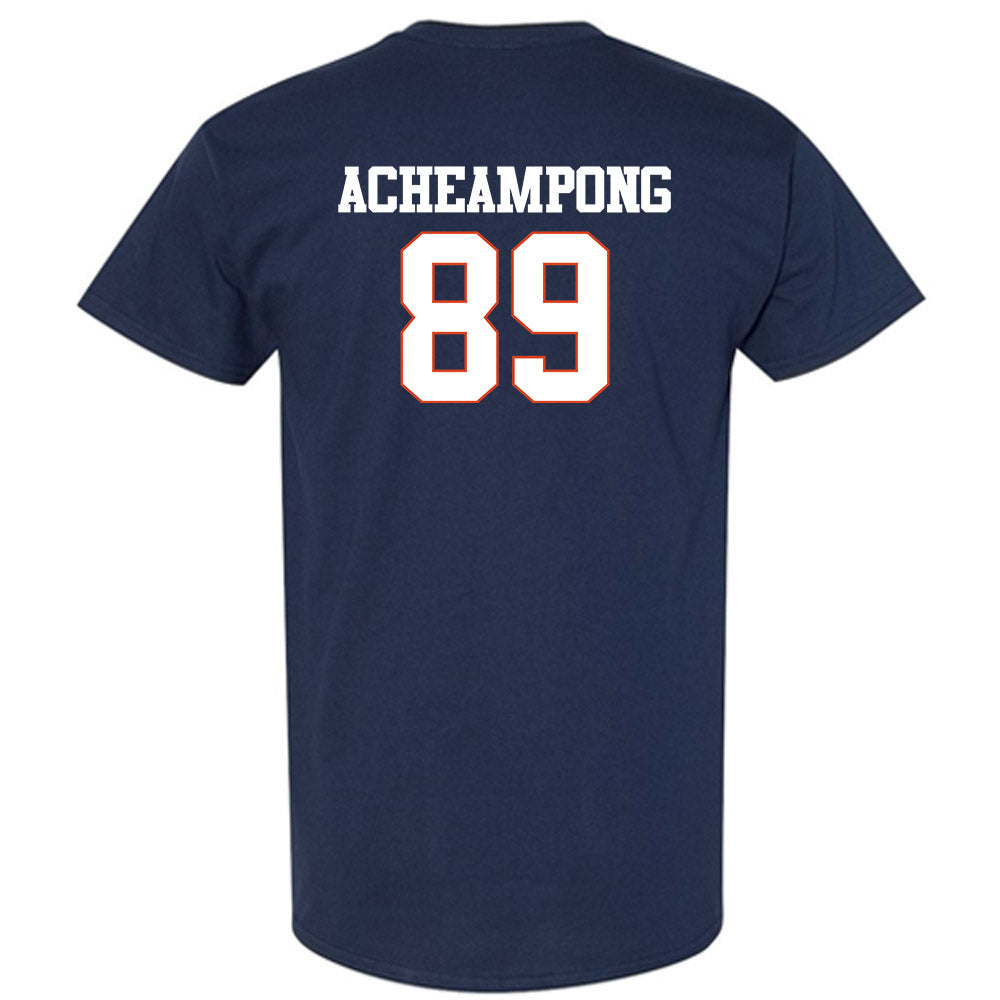 UTSA - NCAA Football : Collins Acheampong - Classic Shersey T-Shirt-1