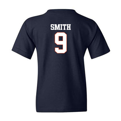 UTSA - NCAA Football : Eddy Smith - Classic Shersey Youth T-Shirt-1