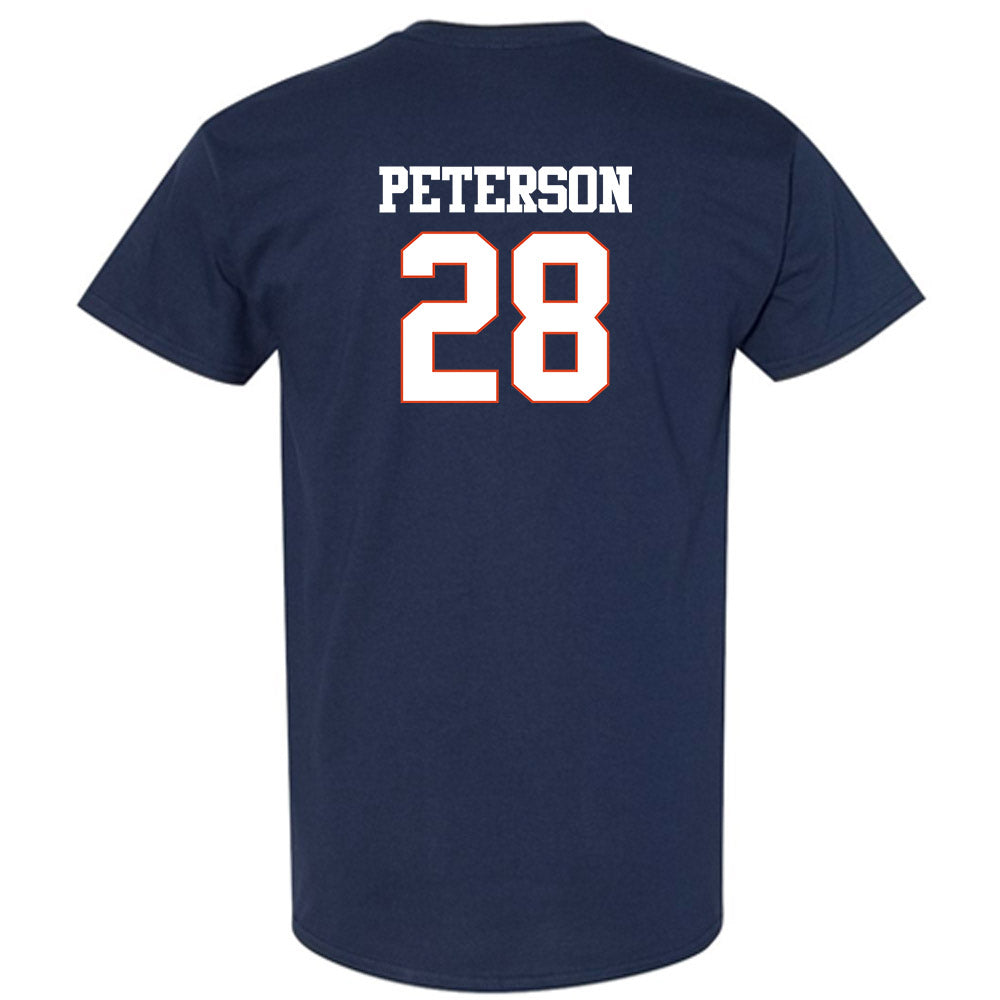 UTSA - NCAA Football : A'Marion Peterson - Classic Shersey T-Shirt-1