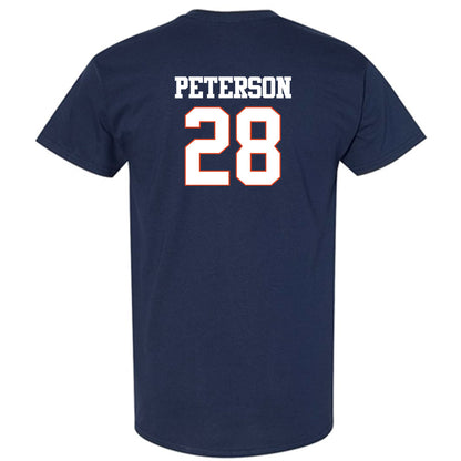 UTSA - NCAA Football : A'Marion Peterson - Classic Shersey T-Shirt-1
