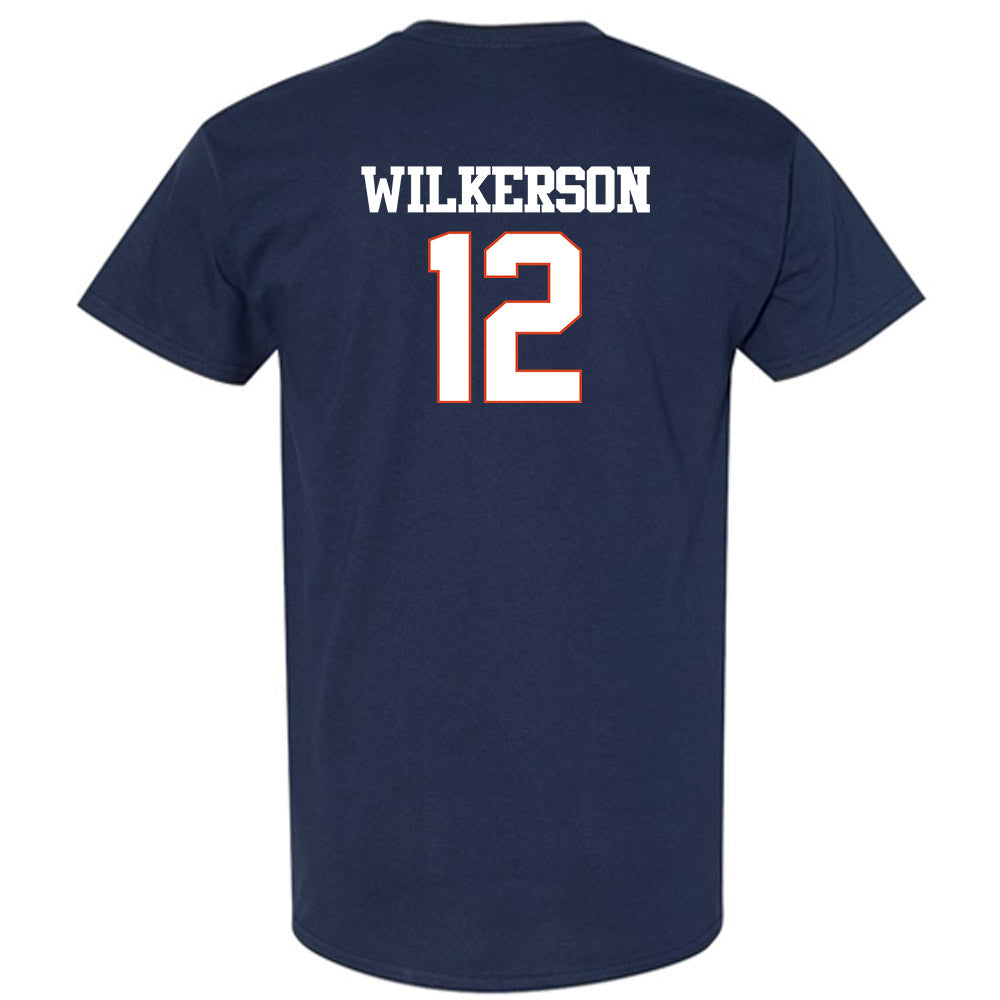 UTSA - NCAA Football : Marcellus Wilkerson - Classic Shersey T-Shirt-1