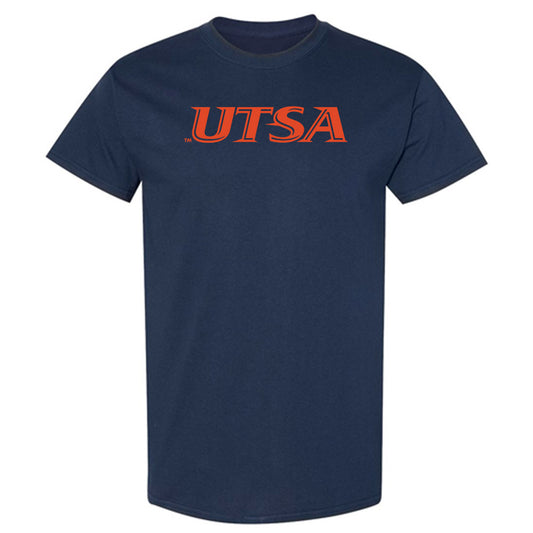 UTSA - NCAA Football : Dylan Spencer - Classic Shersey T-Shirt-0