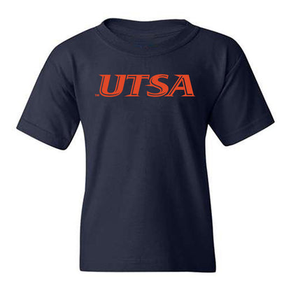 UTSA - NCAA Football : Cael Meisman - Classic Shersey Youth T-Shirt-0