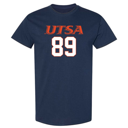 UTSA - NCAA Football : Collins Acheampong - Classic Shersey T-Shirt-0