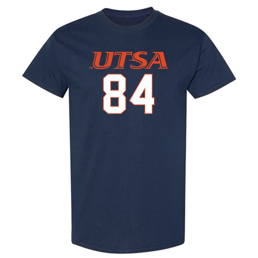 UTSA - NCAA Football : AJ Wilson Jr - Classic Shersey T-Shirt-0