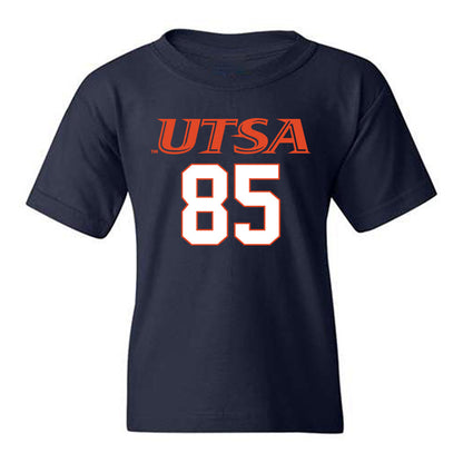 UTSA - NCAA Football : Ty Rupe - Classic Shersey Youth T-Shirt-0