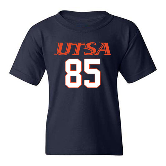 UTSA - NCAA Football : Ty Rupe - Classic Shersey Youth T-Shirt-0