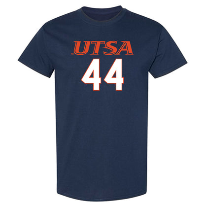 UTSA - NCAA Football : Darion White - Classic Shersey T-Shirt-0