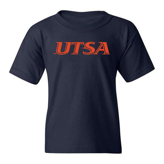 UTSA - NCAA Football : Jamarri Vinson - Classic Shersey Youth T-Shirt-0
