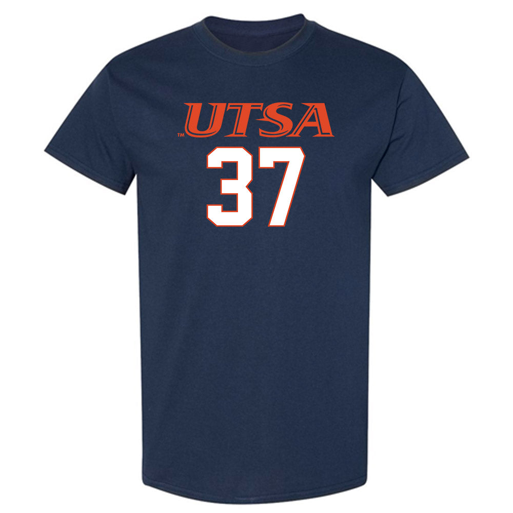 UTSA - NCAA Football : Tristan Escobar - Classic Shersey T-Shirt-0