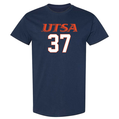 UTSA - NCAA Football : Tristan Escobar - Classic Shersey T-Shirt-0
