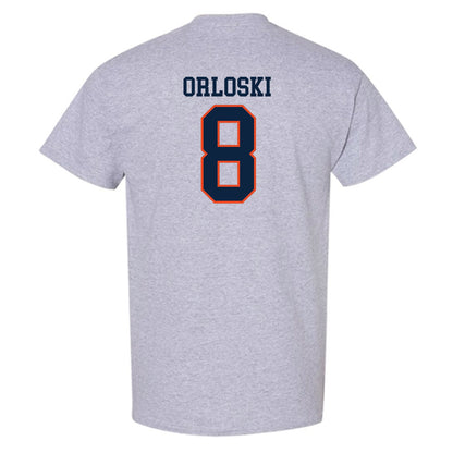 UTSA - NCAA Baseball : Robert Orloski - Sports Shersey T-Shirt-1