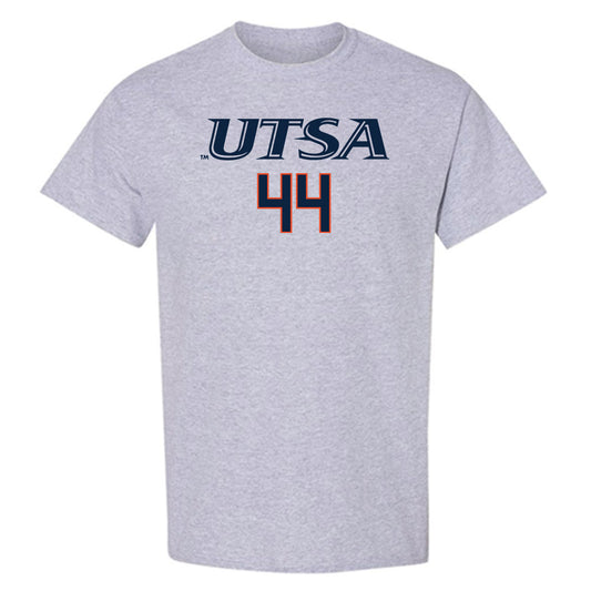 UTSA - NCAA Baseball : Holden Harris - Sports Shersey T-Shirt-0